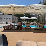 Kapparis Mythical Sands Apartament *
