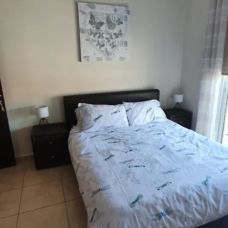 Kapparis Mythical Sands