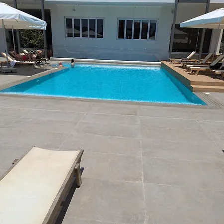 Apartamento Kapparis Mythical Sands *