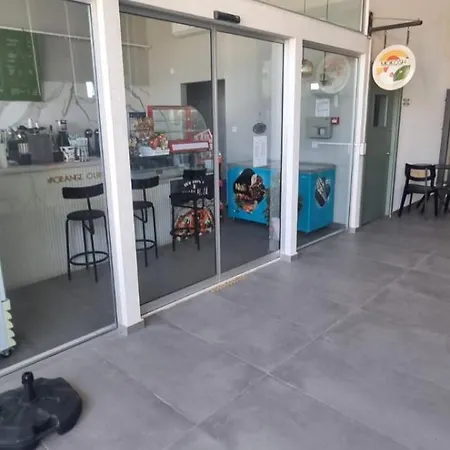 Kapparis Mythical Sands Apartamento Protaras