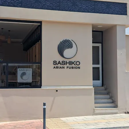 Kapparis Mythical Sands Apartamento *