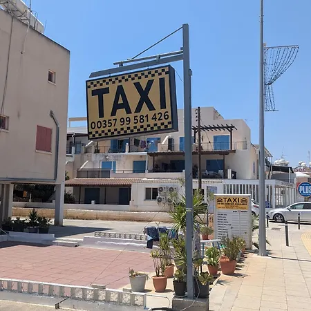 Kapparis Mythical Sands *