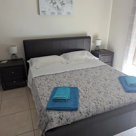 Apartamento Kapparis Mythical Sands *