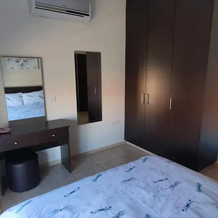 Kapparis Mythical Sands *