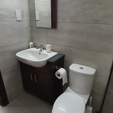 Kapparis Mythical Sands * Protaras