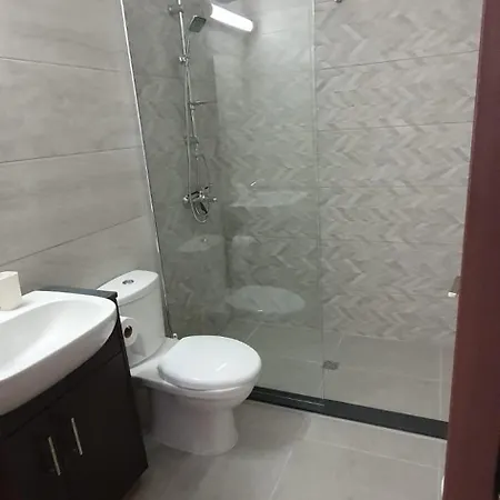 Kapparis Mythical Sands Appartement Protaras
