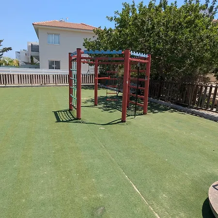 Kapparis Mythical Sands Protaras