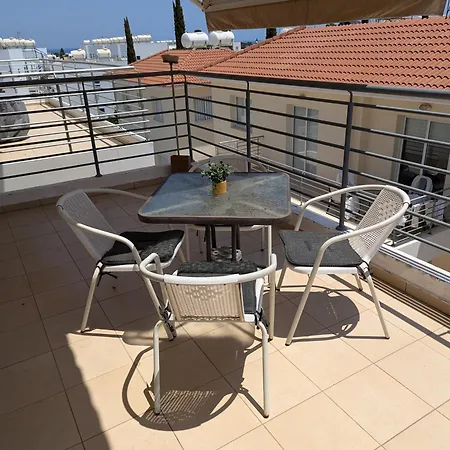 Kapparis Mythical Sands * Protaras