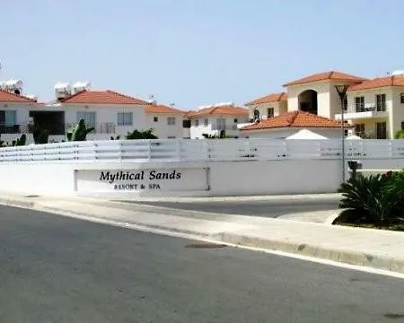 Kapparis Mythical Sands *