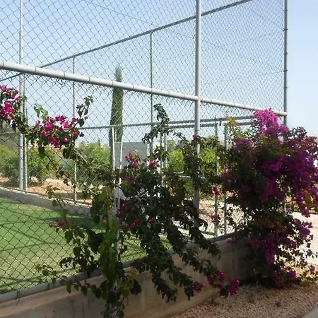 Lejlighed Kapparis Mythical Sands *