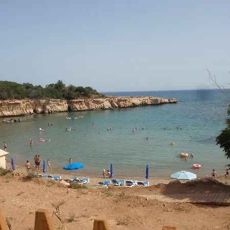Kapparis Mythical Sands * Protaras