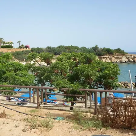 Lejlighed Kapparis Mythical Sands