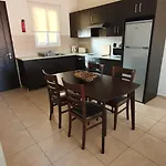 Appartamento Kapparis Mythical Sands *