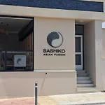 Kapparis Mythical Sands Appartamento *