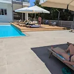 Kapparis Mythical Sands Protaras