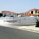Kapparis Mythical Sands *