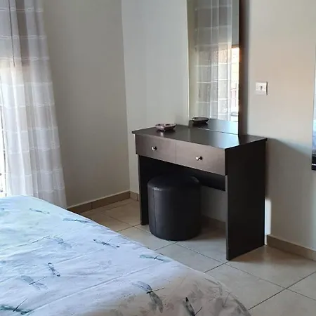 Kapparis Mythical Sands شقة بروتاراس