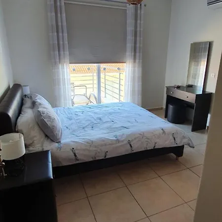 Apartment Kapparis Mythical Sands *