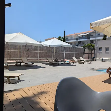 Kapparis Mythical Sands شقة *