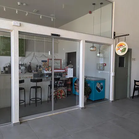 Kapparis Mythical Sands * بروتاراس