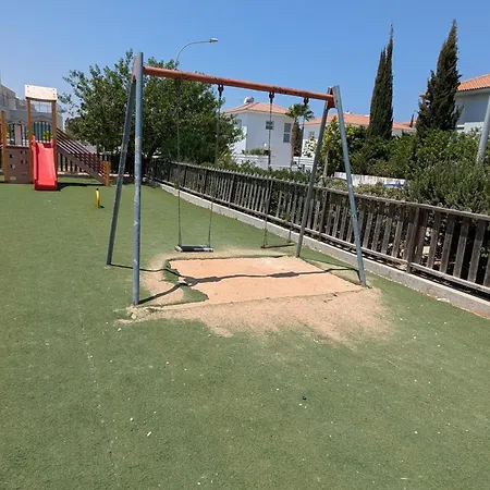 Kapparis Mythical Sands