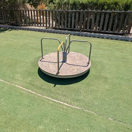 Apartment Kapparis Mythical Sands