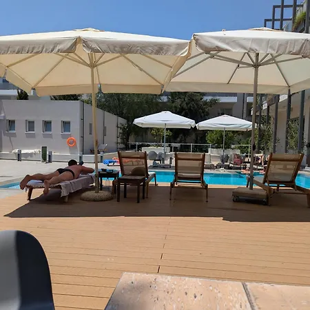 Kapparis Mythical Sands شقة *