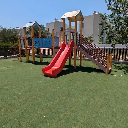 شقة Kapparis Mythical Sands بروتاراس