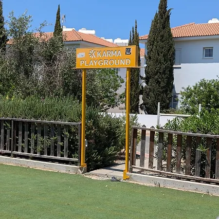 Apartment Kapparis Mythical Sands Protaras