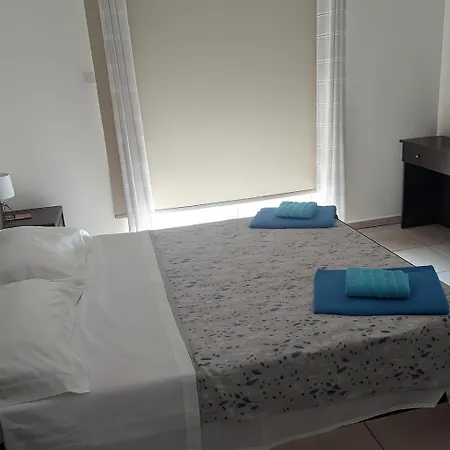 Kapparis Mythical Sands بروتاراس