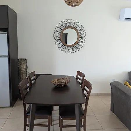 Kapparis Mythical Sands Apartment *