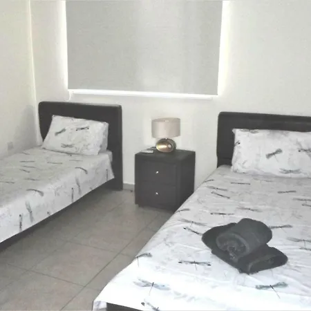 Apartment Kapparis Mythical Sands *