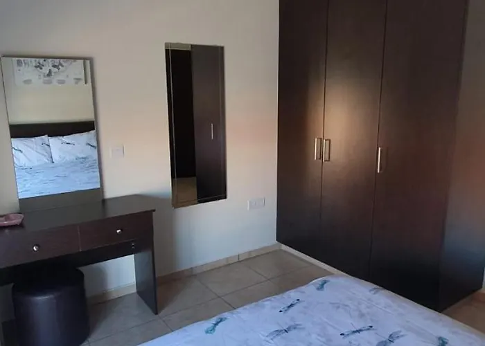 Kapparis Mythical Sands *