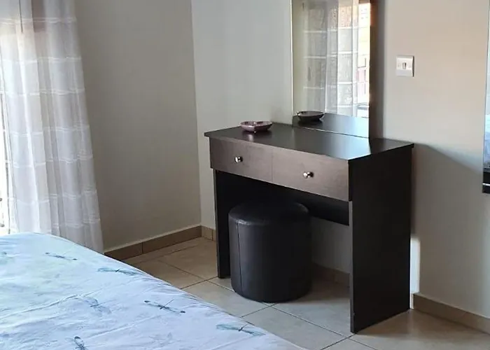 Kapparis Mythical Sands Apartamento Protaras