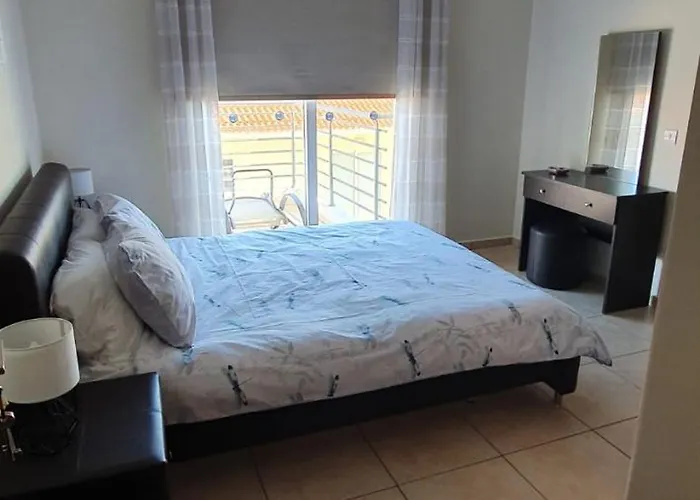 Apartamento Kapparis Mythical Sands *