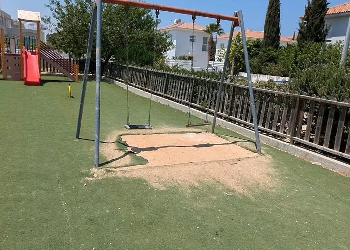 Kapparis Mythical Sands