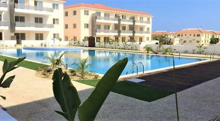 Kapparis Mythical Sands Apartamento