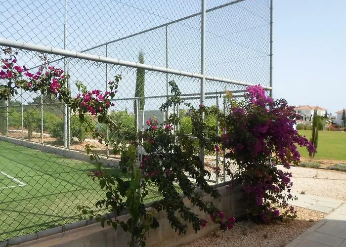 Apartamento Kapparis Mythical Sands *