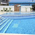 Kapparis Mythical Sands Протарас