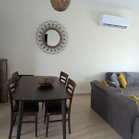 Apartament Kapparis Mythical Sands Protaras