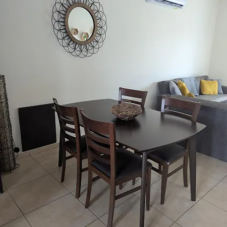 Kapparis Mythical Sands