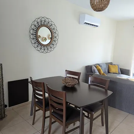 Apartament Kapparis Mythical Sands Protaras