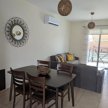 Apartament Kapparis Mythical Sands