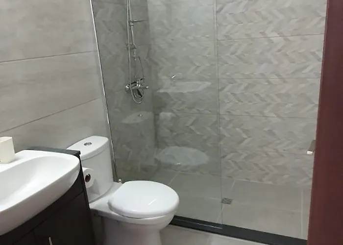 Kapparis Mythical Sands Apartament Protaras