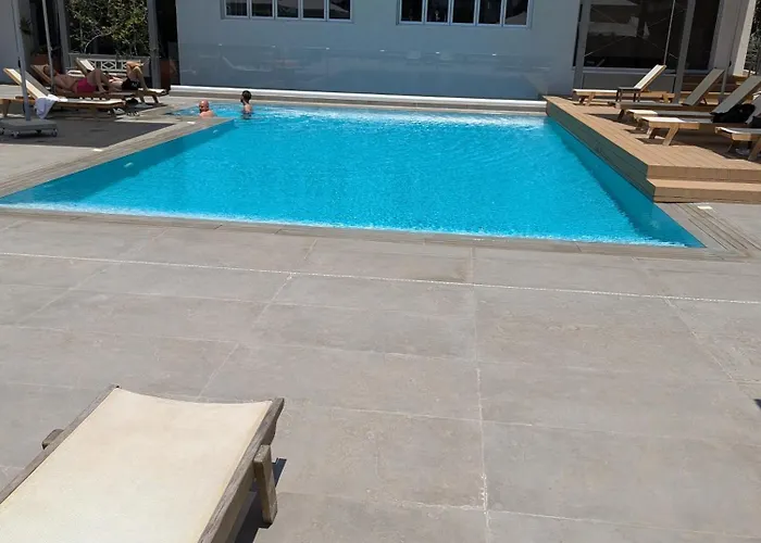 Apartament Kapparis Mythical Sands *