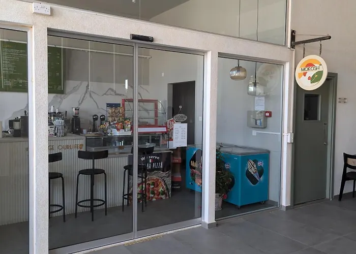 Kapparis Mythical Sands * Protaras