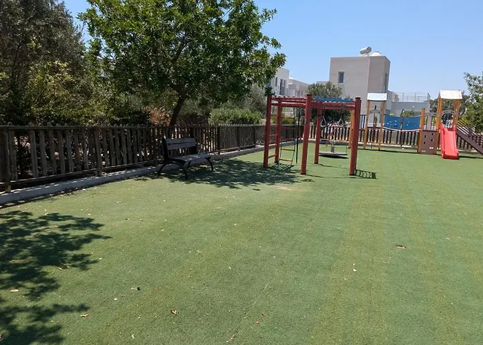 Kapparis Mythical Sands Apartament