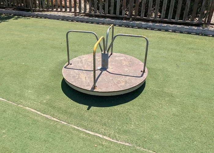 Apartament Kapparis Mythical Sands