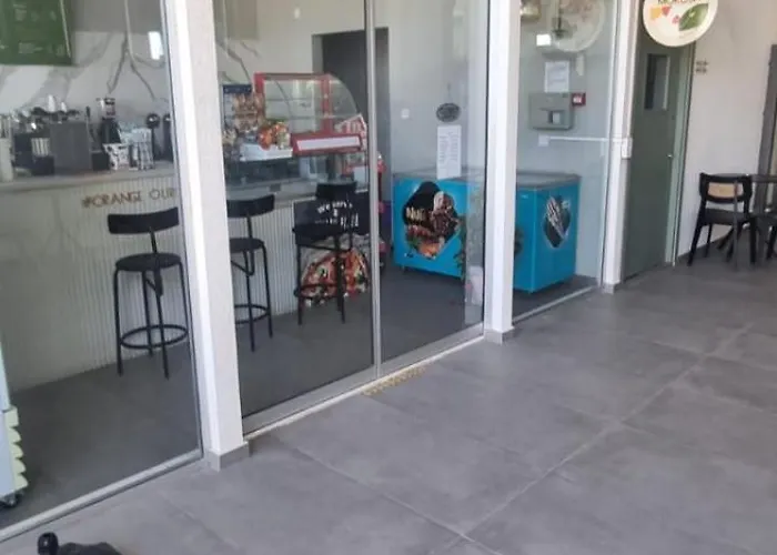 Kapparis Mythical Sands Apartament Protaras