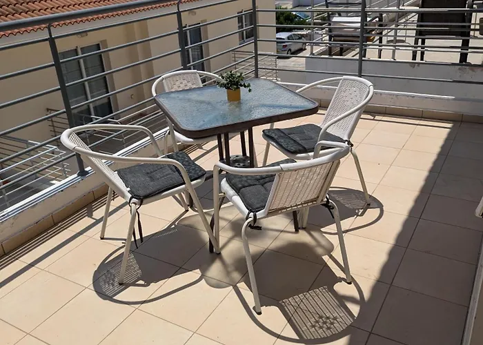 Kapparis Mythical Sands